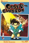 Case Closed, Vol. 47 - Gosho Aoyama - 9781421536132