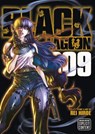 Black Lagoon, Vol. 9 - Rei Hiroe - 9781421536293