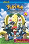 Pokemon Diamond and Pearl Adventure!, Vol. 8 - Shigekatsu Ihara - 9781421536712