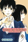 Kimi ni Todoke: From Me to You, Vol. 9 - Karuho Shiina - 9781421536880