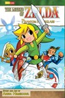 The Legend of Zelda, Vol. 10 - Akira Himekawa - 9781421537245