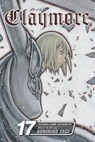 Claymore, Vol. 17 - Norihiro Yagi - 9781421537962
