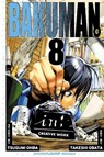 Bakuman?, Vol. 8 - Tsugumi Ohba - 9781421538891