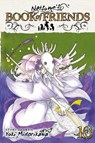 Natsume's Book of Friends, Vol. 10 - Yuki Midorikawa - 9781421539393
