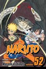Naruto, Vol. 52 - Masashi Kishimoto - 9781421539577