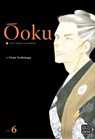 Ooku: The Inner Chambers, Vol. 6 - Fumi Yoshinaga - 9781421539614