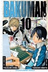 Bakuman?, Vol. 10 - Tsugumi Ohba - 9781421539959