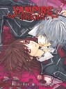 Art of Vampire Knight - Matsuri Hino - 9781421540054
