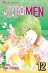 Otomen, Vol. 12 - Aya Kanno - 9781421541099