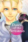 Dawn of the Arcana, Vol. 5 - Rei Toma - 9781421542133