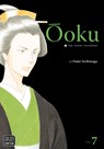 Ooku: The Inner Chambers, Vol. 7 - Fumi Yoshinaga - 9781421542201