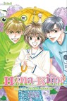 Hana-Kimi (3-In-1 Edition), Vol. 2 - Hisaya Nakajo - 9781421542256