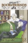 Natsume's Book of Friends, Vol. 12 - Yuki Midorikawa - 9781421542317