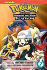 Pokemon Adventures: Diamond and Pearl/Platinum, Vol. 7 - Hidenori Kusaka - 9781421542478