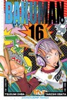 Bakuman?, Vol. 16 - Tsugumi Ohba - 9781421542928