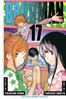 Bakuman?, Vol. 17 - Tsugumi Ohba - 9781421542935
