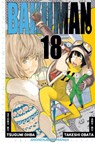 Bakuman?, Vol. 18 - Tsugumi Ohba - 9781421542942
