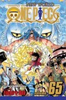 One Piece, Vol. 65 - Eiichiro Oda - 9781421549798