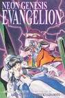 Neon Genesis Evangelion 3-in-1 Edition, Vol. 1 - Yoshiyuki Sadamoto - 9781421550794