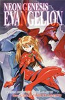 Neon Genesis Evangelion 3-in-1 Edition, Vol. 3 - Yoshiyuki Sadamoto - 9781421553627