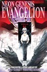 Neon Genesis Evangelion 3-in-1 Edition, Vol. 4 - Yoshiyuki Sadamoto - 9781421553634