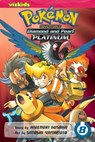 Pokemon Adventures: Diamond and Pearl/Platinum, Vol. 8 - Hidenori Kusaka - 9781421554044