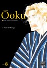 Ooku: The Inner Chambers, Vol. 8 - Fumi Yoshinaga - 9781421554822