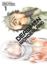 Deadman Wonderland, Vol. 1 - Jinsei Kataoka - 9781421555485