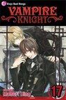 Vampire Knight, Vol. 17 - Matsuri Hino - 9781421557014