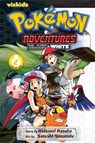 Pokemon Adventures: Black and White, Vol. 2 - Hidenori Kusaka - 9781421558998
