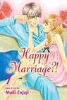 Happy Marriage?!, Vol. 7 - Maki Enjoji - 9781421559407