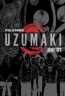 Uzumaki (3-in-1 Deluxe Edition) - Junji Ito - 9781421561325