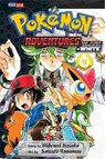 Pokemon Adventures: Black and White, Vol. 4 - Hidenori Kusaka - 9781421561806