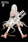 Deadman Wonderland, Vol. 2 - Jinsei Kataoka - 9781421564104