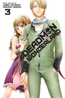 Deadman Wonderland, Vol. 3 - Jinsei Kataoka - 9781421564111