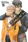 Deadman Wonderland, Vol. 5 - Jinsei Kataoka - 9781421564135