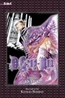 D.Gray-man (3-in-1 Edition), Vol. 4 - Katsura Hoshino - 9781421564678