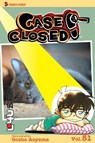 Case Closed, Vol. 51 - Gosho Aoyama - 9781421565071