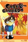 Case Closed, Vol. 52 - Gosho Aoyama - 9781421565088