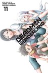 Deadman Wonderland, Vol. 11 - Jinsei Kataoka - 9781421565286