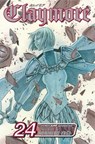 Claymore, Vol. 24 - Norihiro Yagi - 9781421565491