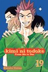 Kimi ni Todoke: From Me to You, Vol. 19 - Karuho Shiina - 9781421567808