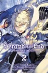 Seraph of the End, Vol. 2 - Takaya Kagami - 9781421571515
