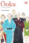 Ooku: The Inner Chambers, Vol. 10 - Fumi Yoshinaga - 9781421572420