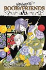 Natsume's Book of Friends, Vol. 17 - Yuki Midorikawa - 9781421575247