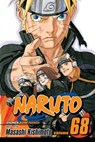 Naruto, Vol. 68 - Masashi Kishimoto - 9781421576824