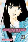 Kimi ni Todoke: From Me to You, Vol. 21 - Karuho Shiina - 9781421578705