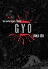 Gyo (2-in-1 Deluxe Edition) - ITO,  Junji - 9781421579153