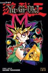 Yu-Gi-Oh! (3-in-1 Edition), Vol. 1 - Kazuki Takahashi - 9781421579245