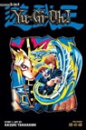 Yu-Gi-Oh! (3-in-1 Edition), Vol. 4 - Kazuki Takahashi - 9781421579276